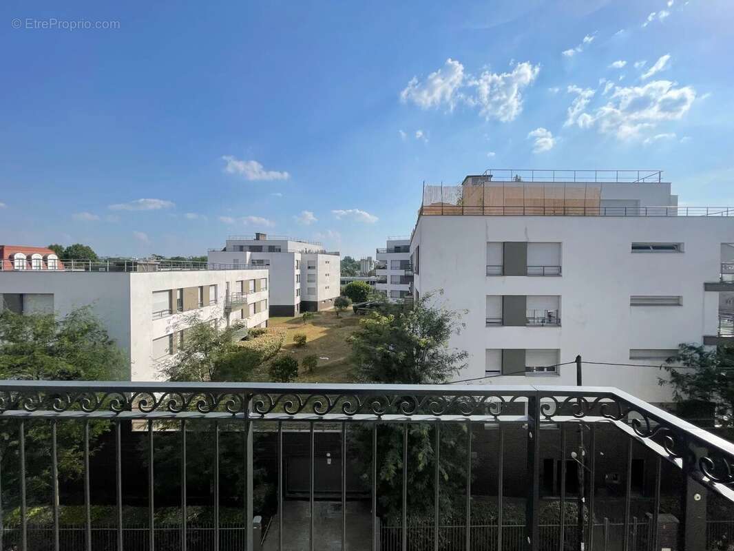 Appartement à CHELLES