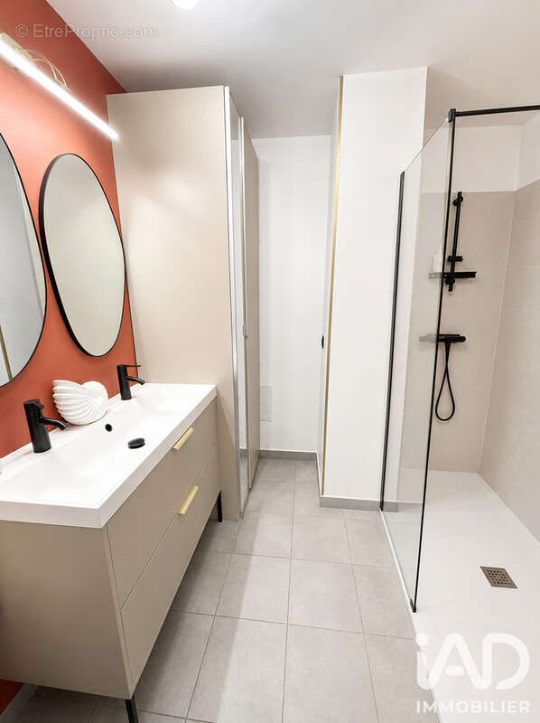 Photo 9 - Appartement à LA TRINITE