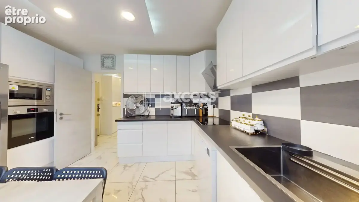 Appartement 4 pièces 85 m² à vendre à Strasbourg (67200) - photo 6