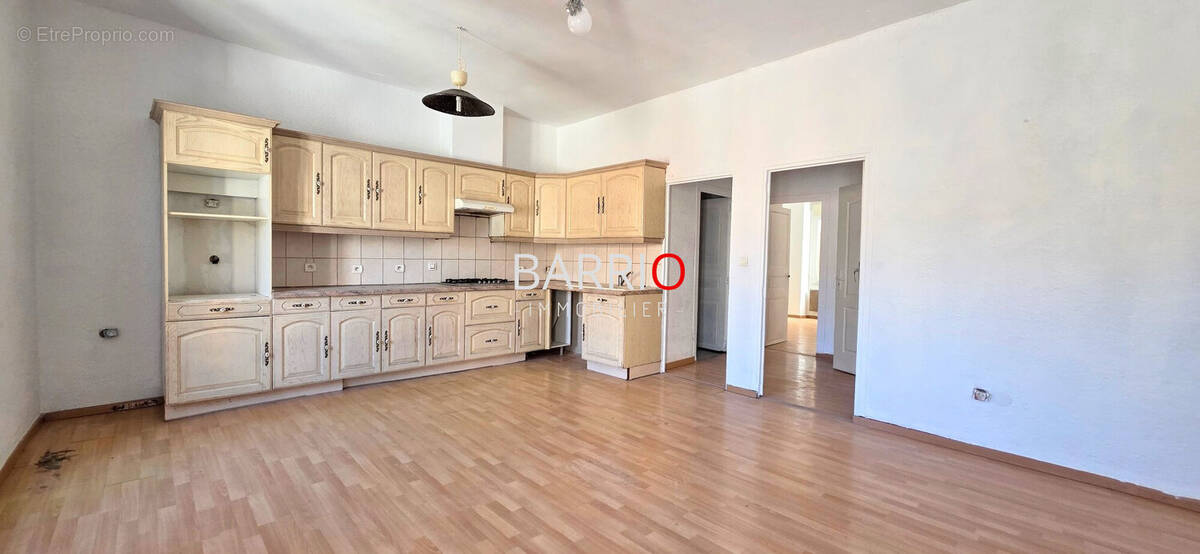 Maison à BANYULS-SUR-MER