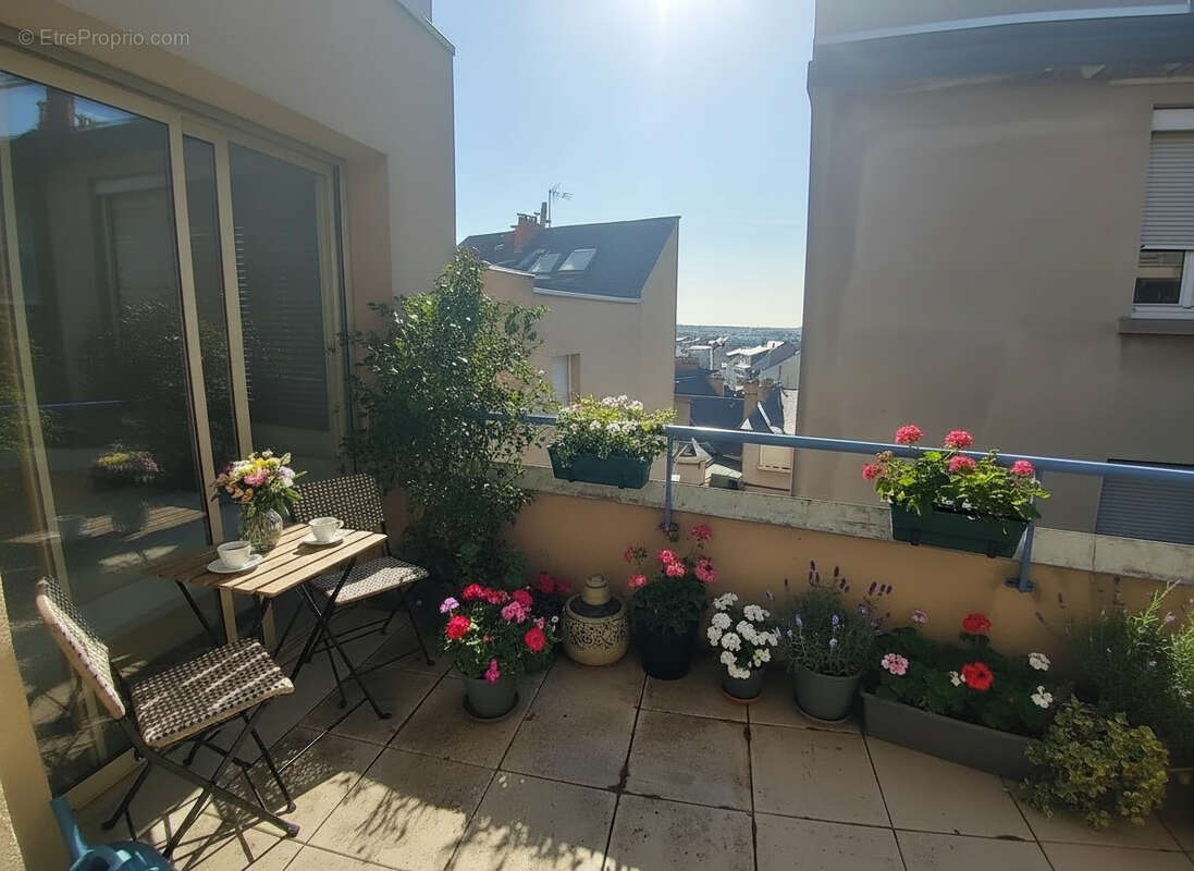 RARE Loft duplex - hyper centre - garage double - ascenseur - photo 10