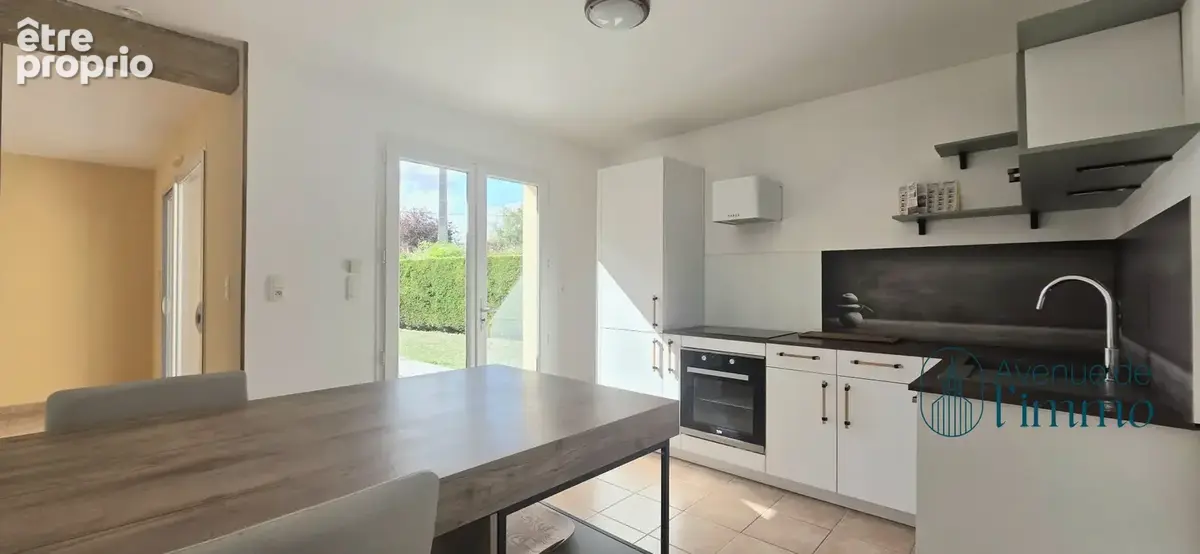 Maison 8 pièces 163 m² à vendre à Brain-Sur-L'authion (49800) - photo 6