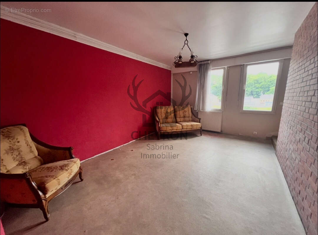 Duplex 63 m2 - Monthermé - photo 8