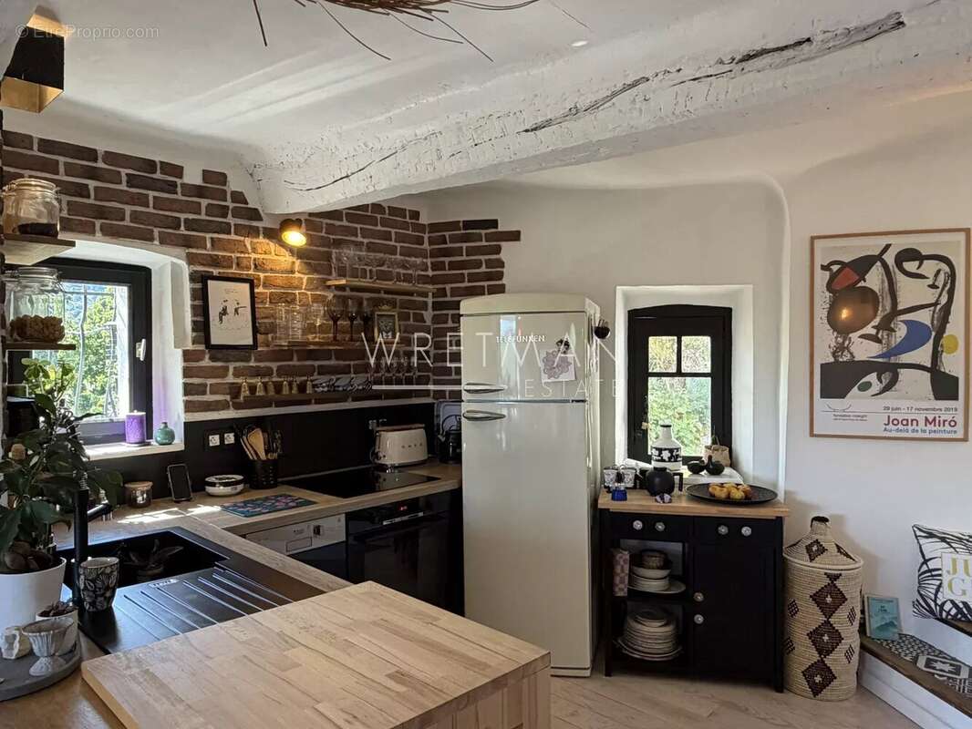Appartement à CLAVIERS
