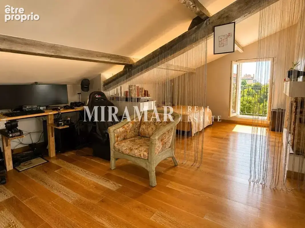 Villa / Bas Mont-Boron - photo 13