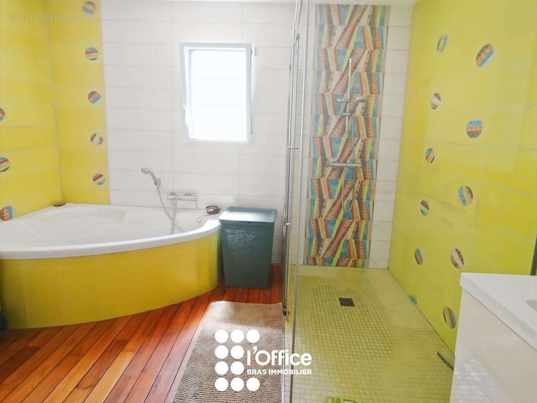 Maison Les Sables D Olonne 156 m2 - photo 4