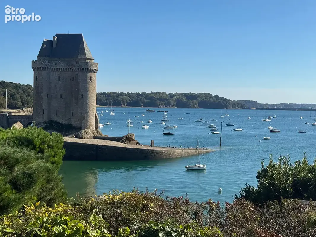 SOLIDOR St -Malo , une adresse rare avec VUE MER - photo 5