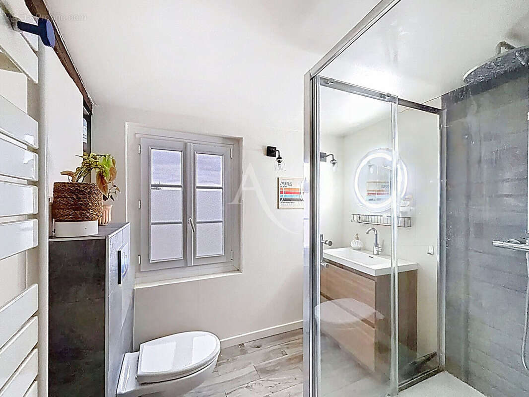 Appartement à MEAUX