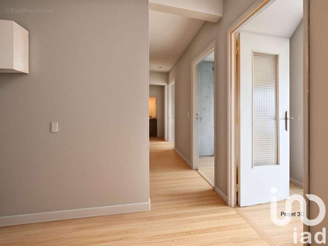 Photo 2 - Appartement à YERRES