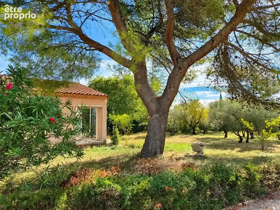 Photo Maison à Rochefort-Du-Gard au prix de 300 000€