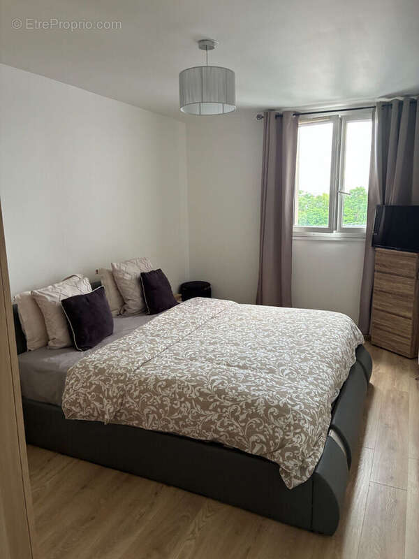 Appartement à FRANCONVILLE