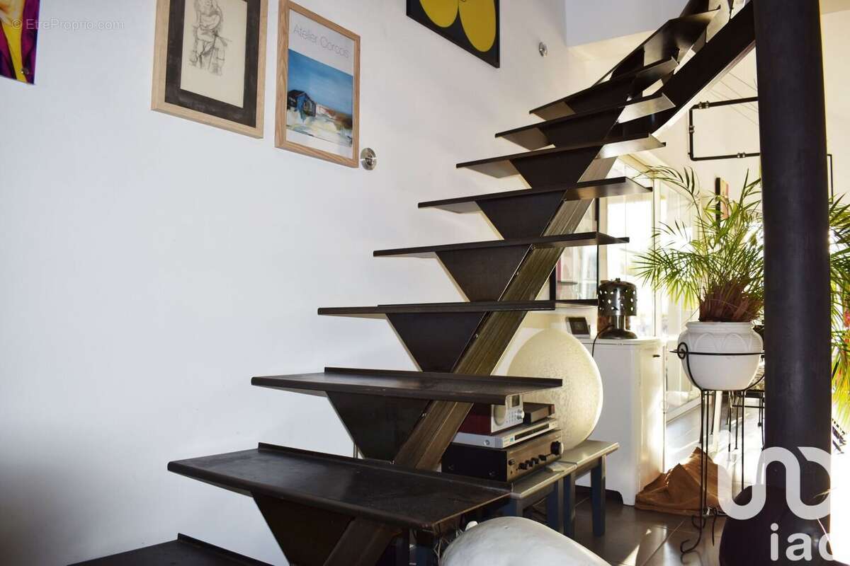 Photo 8 - Maison à MORNAC-SUR-SEUDRE