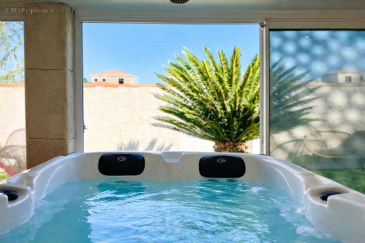 Maison à FOS-SUR-MER