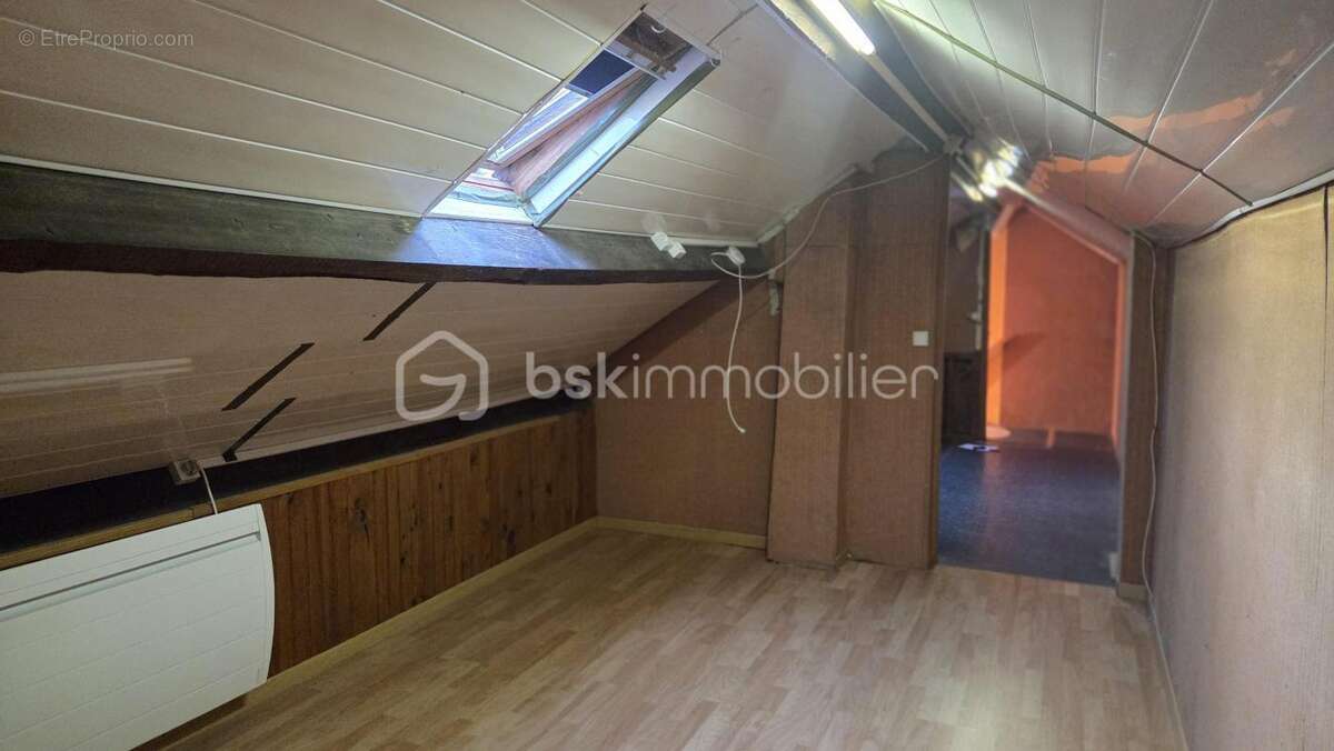 Maison à BOGNY-SUR-MEUSE