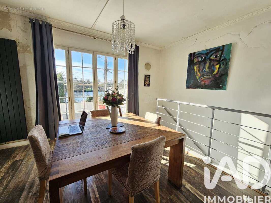 Photo 3 - Maison à HERBLAY