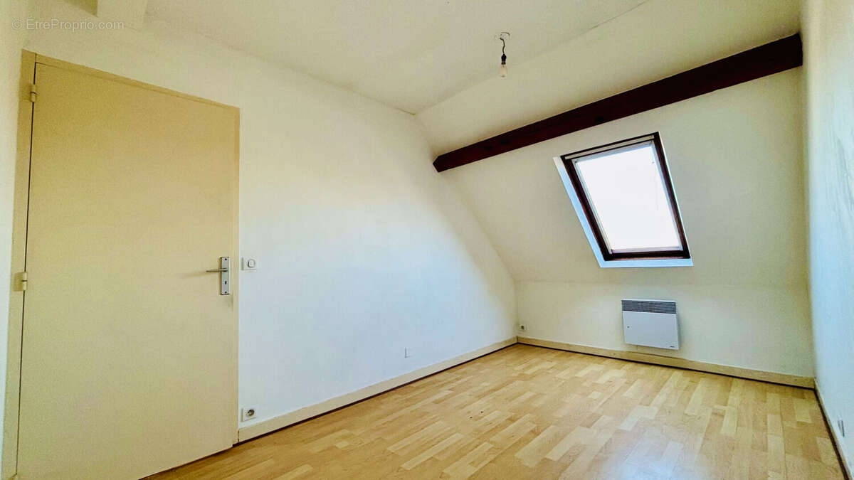 Appartement à GUERANDE