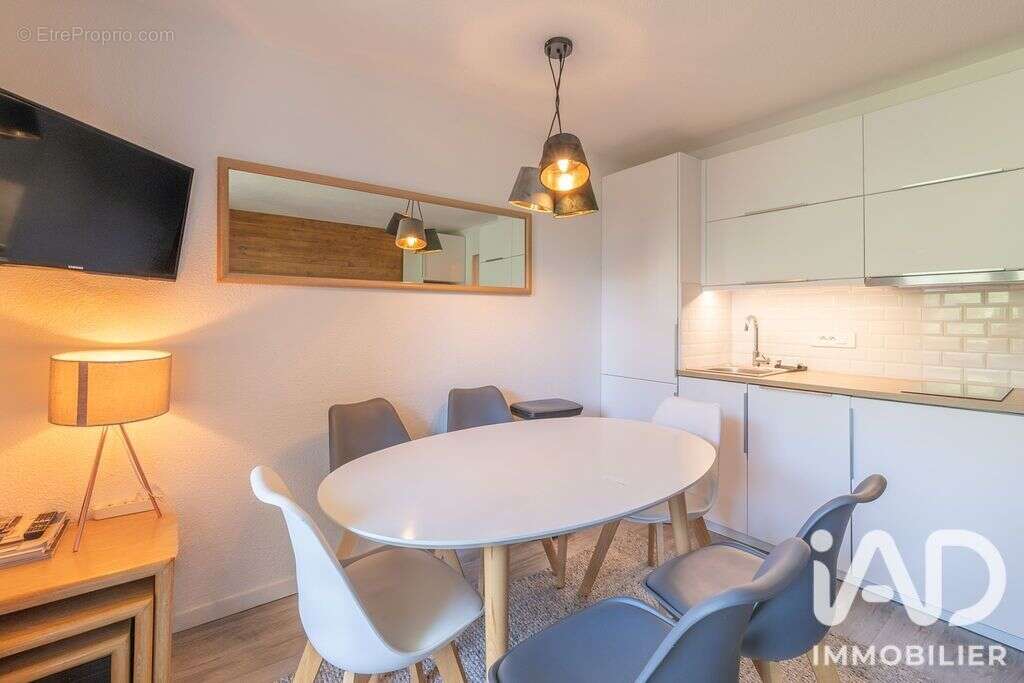 Photo 6 - Appartement à HUEZ