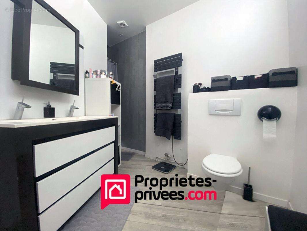 Maison à LE PLESSIS-ROBINSON