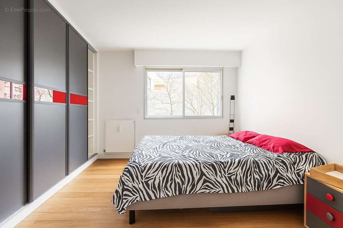 Appartement à LE VESINET
