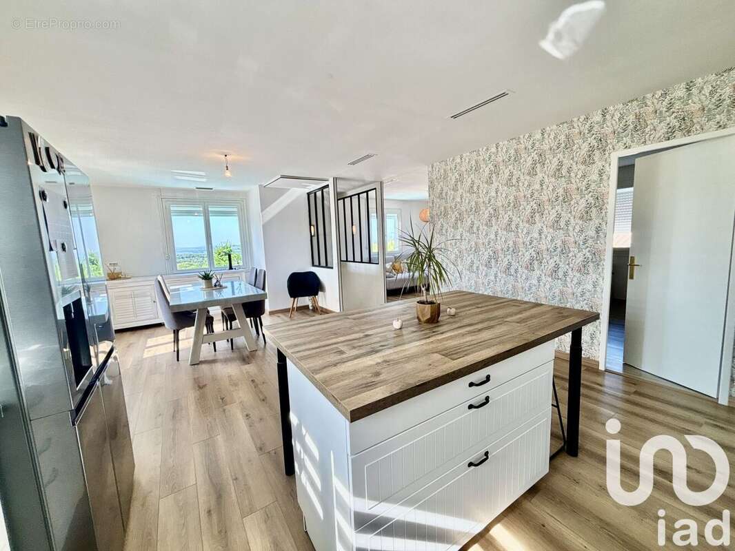 Photo 4 - Maison à QUARANTE