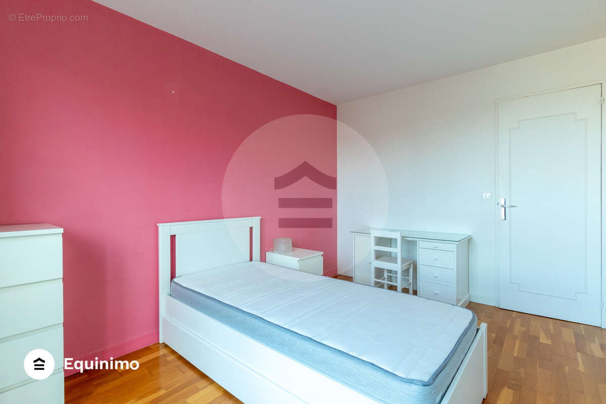 Appartement à RUEIL-MALMAISON