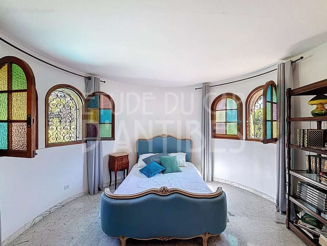Maison à ANTIBES