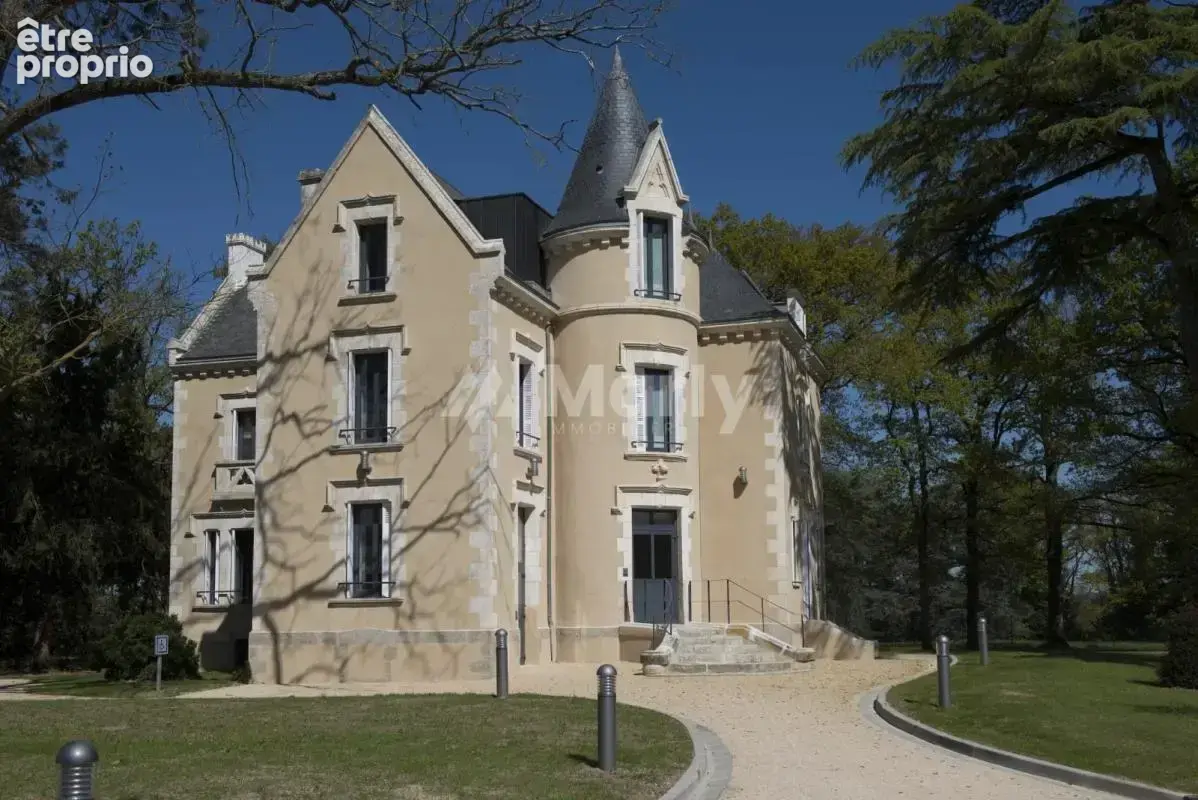 Appartement à vendre Parthenay - photo 3