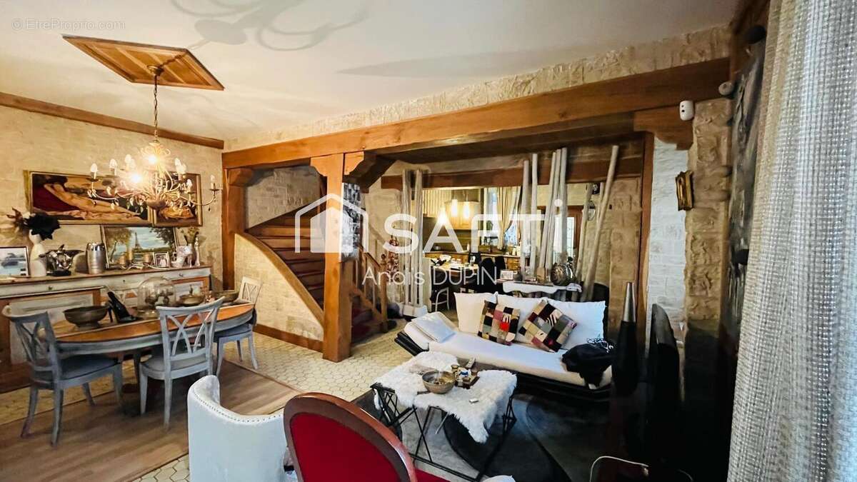 Photo 2 - Maison à LAON