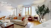 Appartement à BELFORT