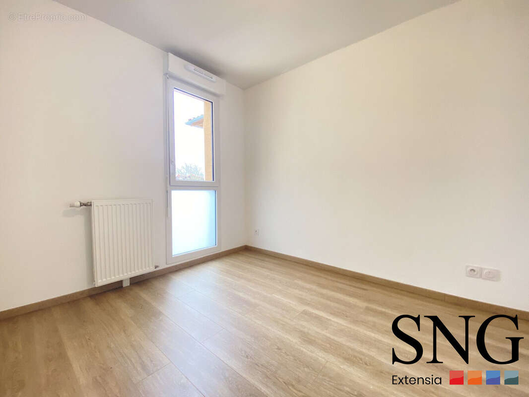 Maison à CASTANET-TOLOSAN