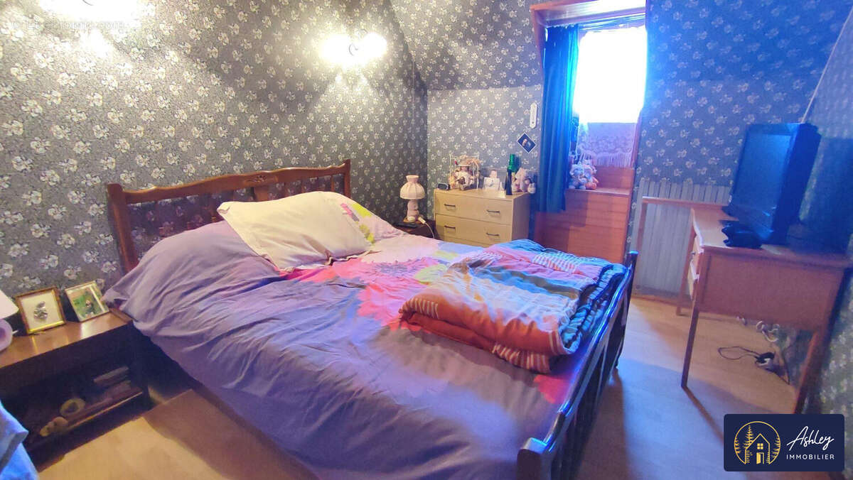 Maison à SAINT-PIERRE