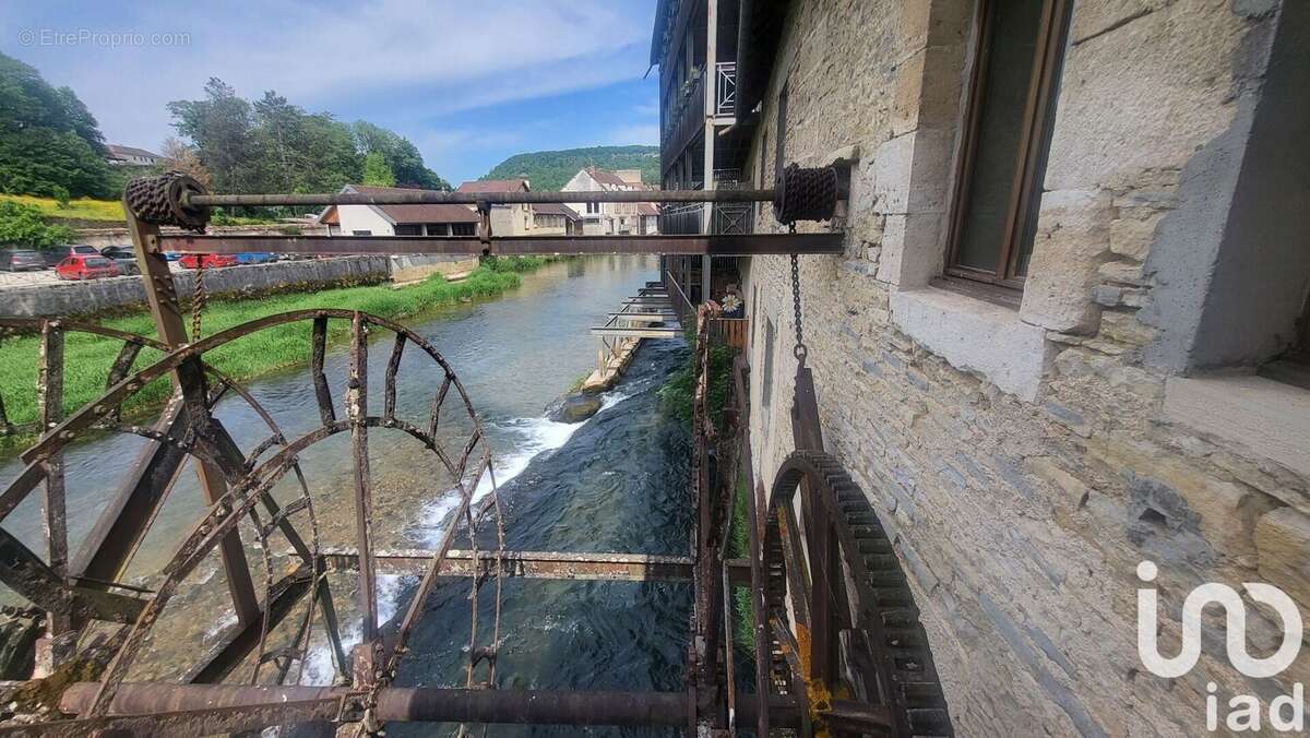 Photo 4 - Maison à ORNANS