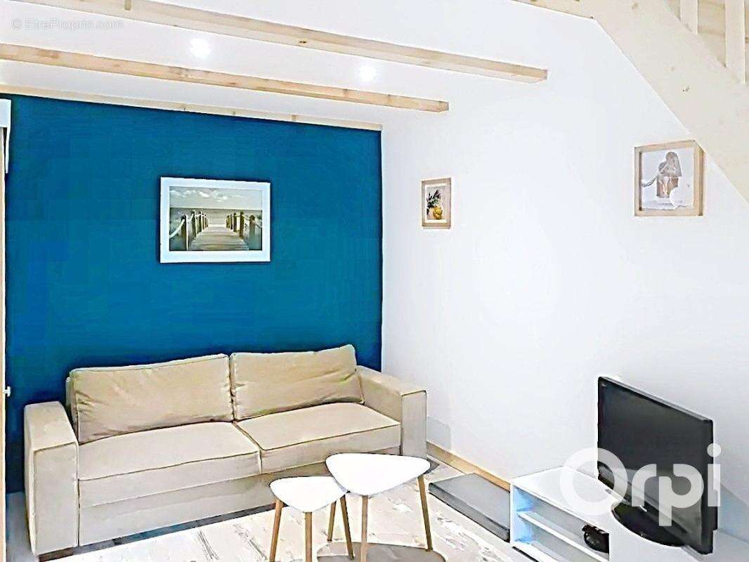 Maison à PORTO-VECCHIO