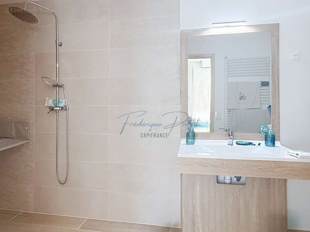  À vendre – Authentique longère de 192 m² à proximité de Clermont - photo 7