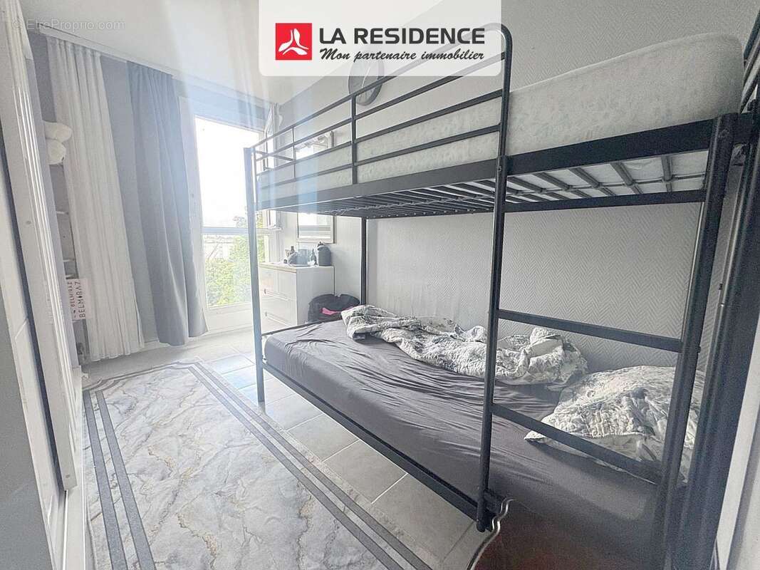 Appartement 85 m² à Garges-Les-Gonesse  - photo 8