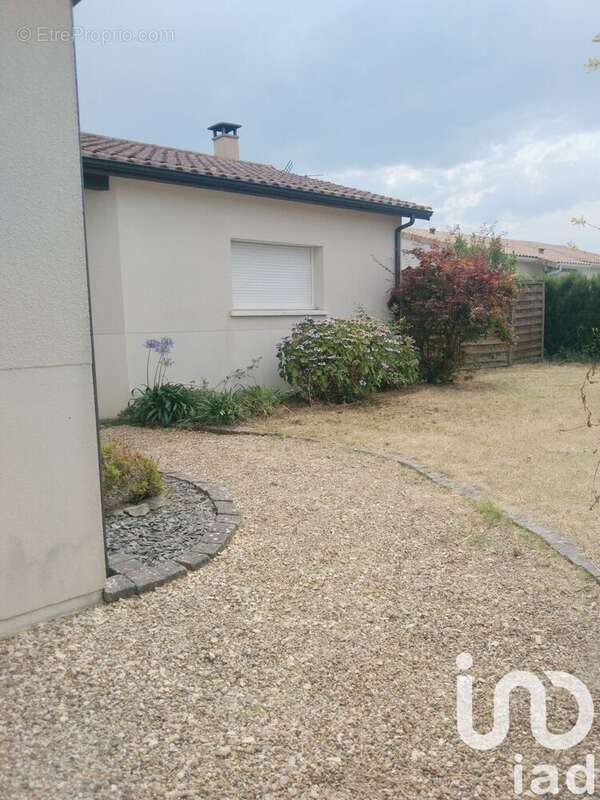Photo 2 - Maison à LE PIAN-SUR-GARONNE