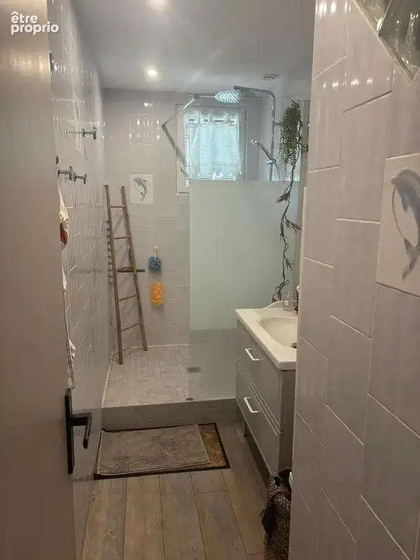 Maison 106m2 4 chambres avec jardin - photo 9