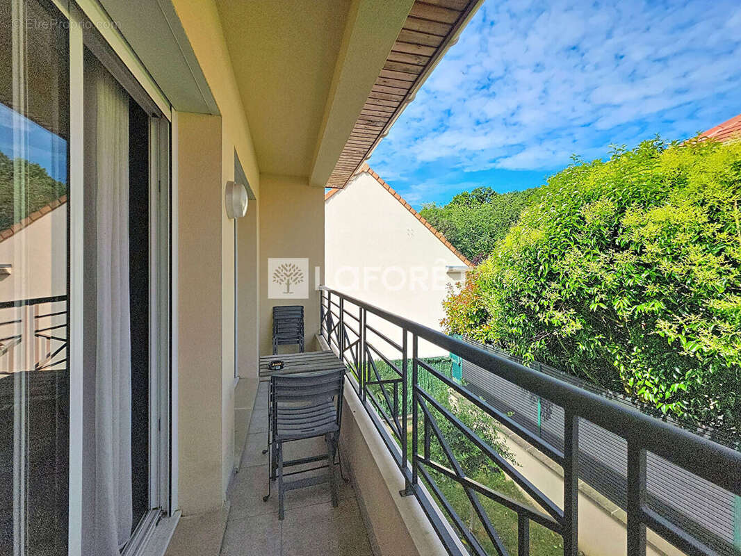 Appartement LINAS, 4 pièces, 81.18 m² - photo 8