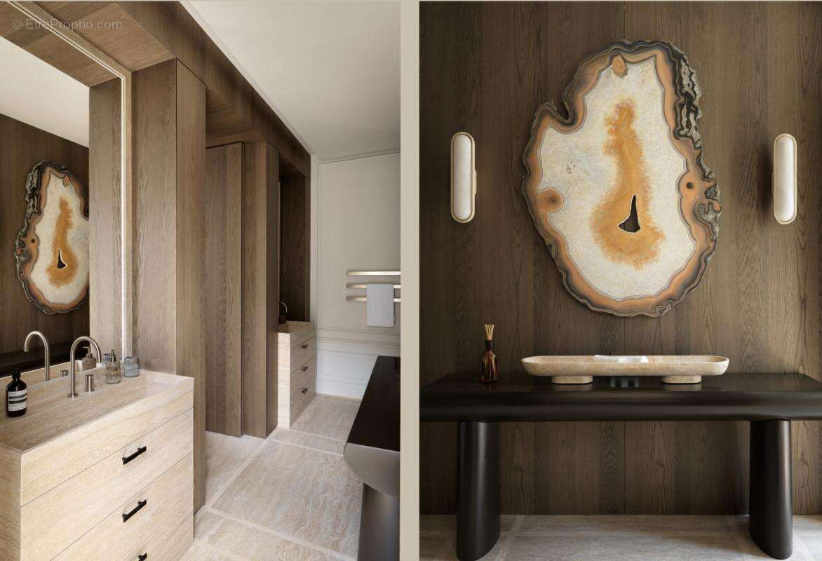 Appartement à PARIS-7E