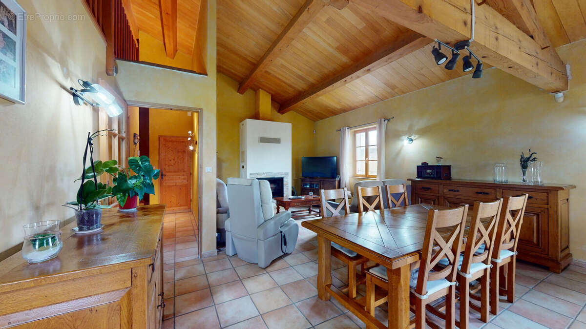 Maison à LIMOUX