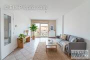 Appartement à ECHALAS