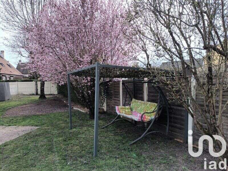 Photo 2 - Maison à ROMORANTIN-LANTHENAY