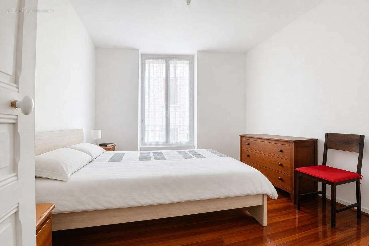 Maison à PIERREFITTE-NESTALAS