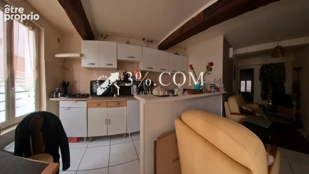 Toul   Immeuble de rapport avec 3 appartements + studio à am - photo 27