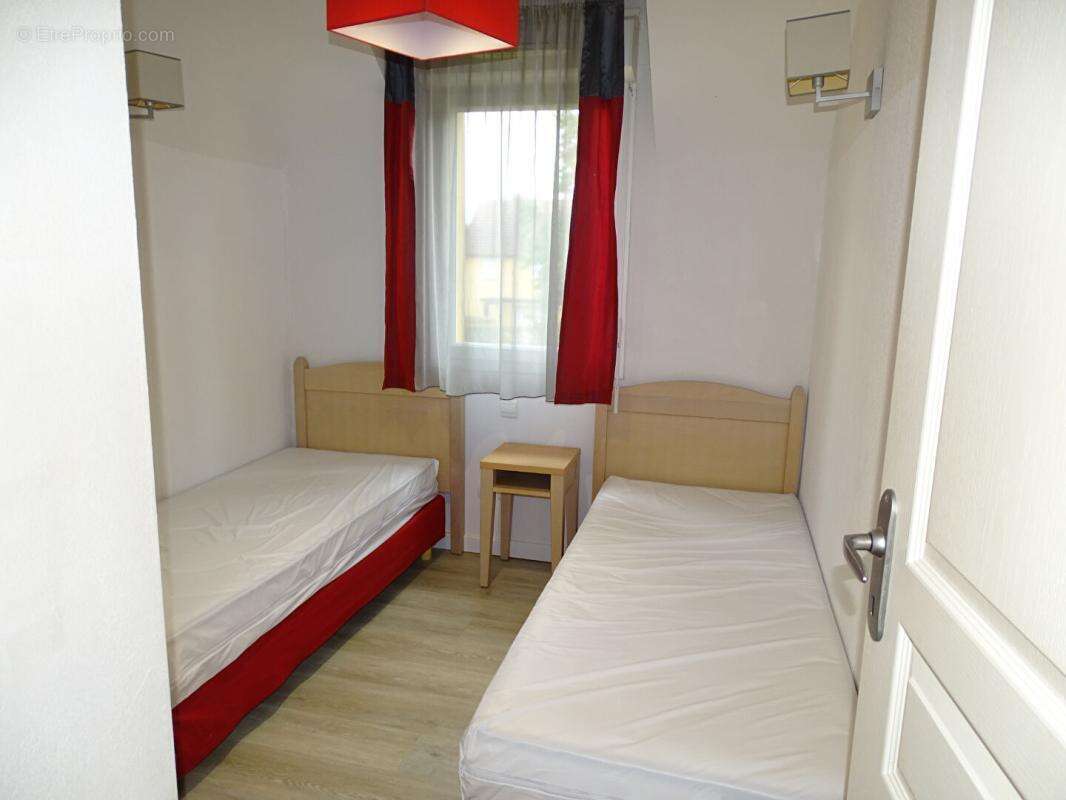 Appartement à MONTIGNAC