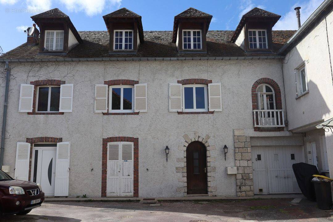 Maison à CEPOY