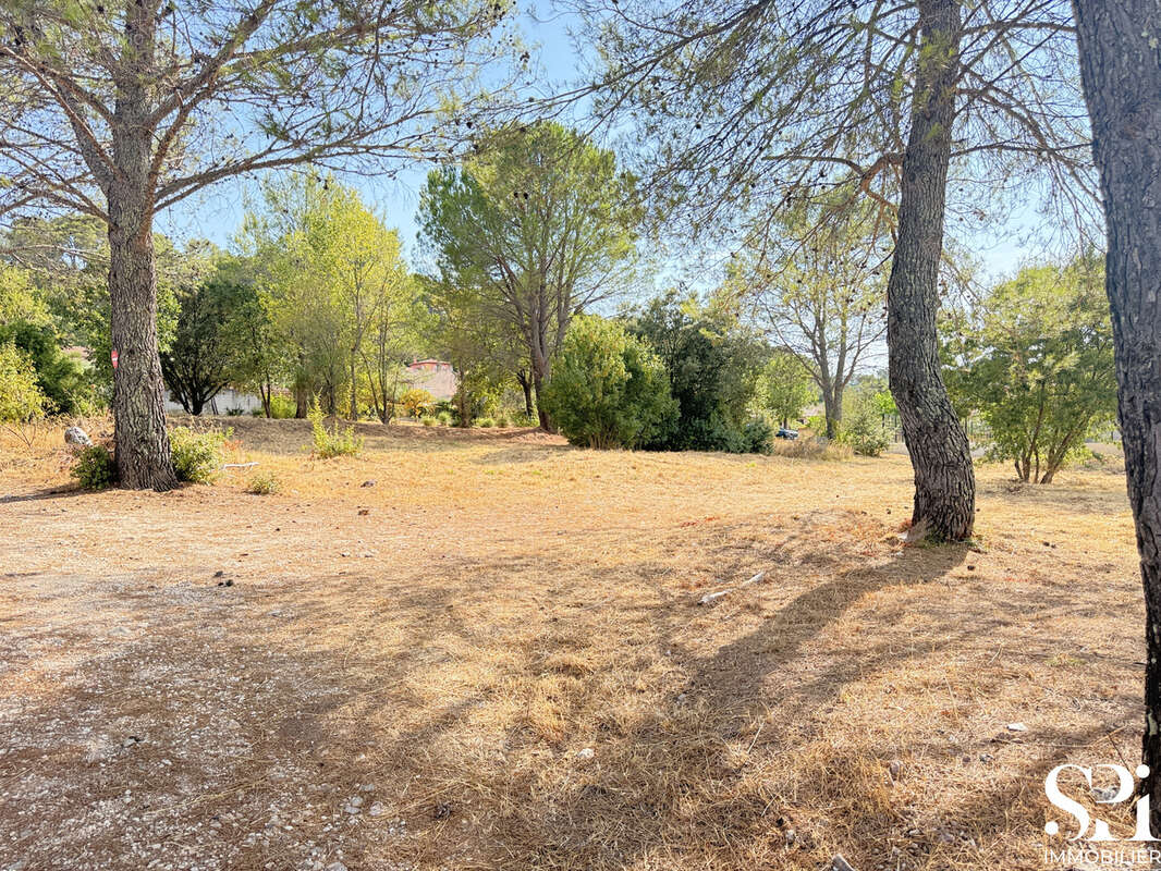 Pierrefeu-Du-Var : Terrain de 388m2 en vente - 177 000 € - photo 5