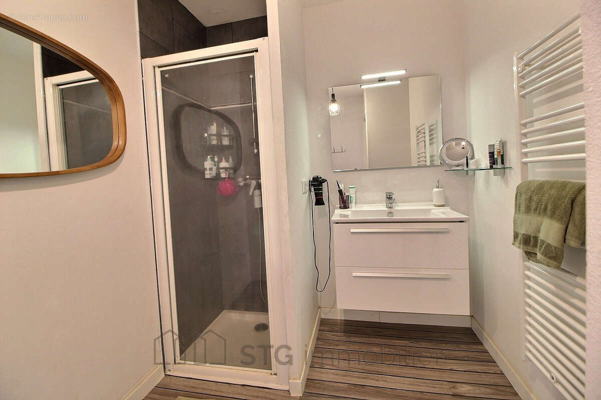 Appartement à AJACCIO