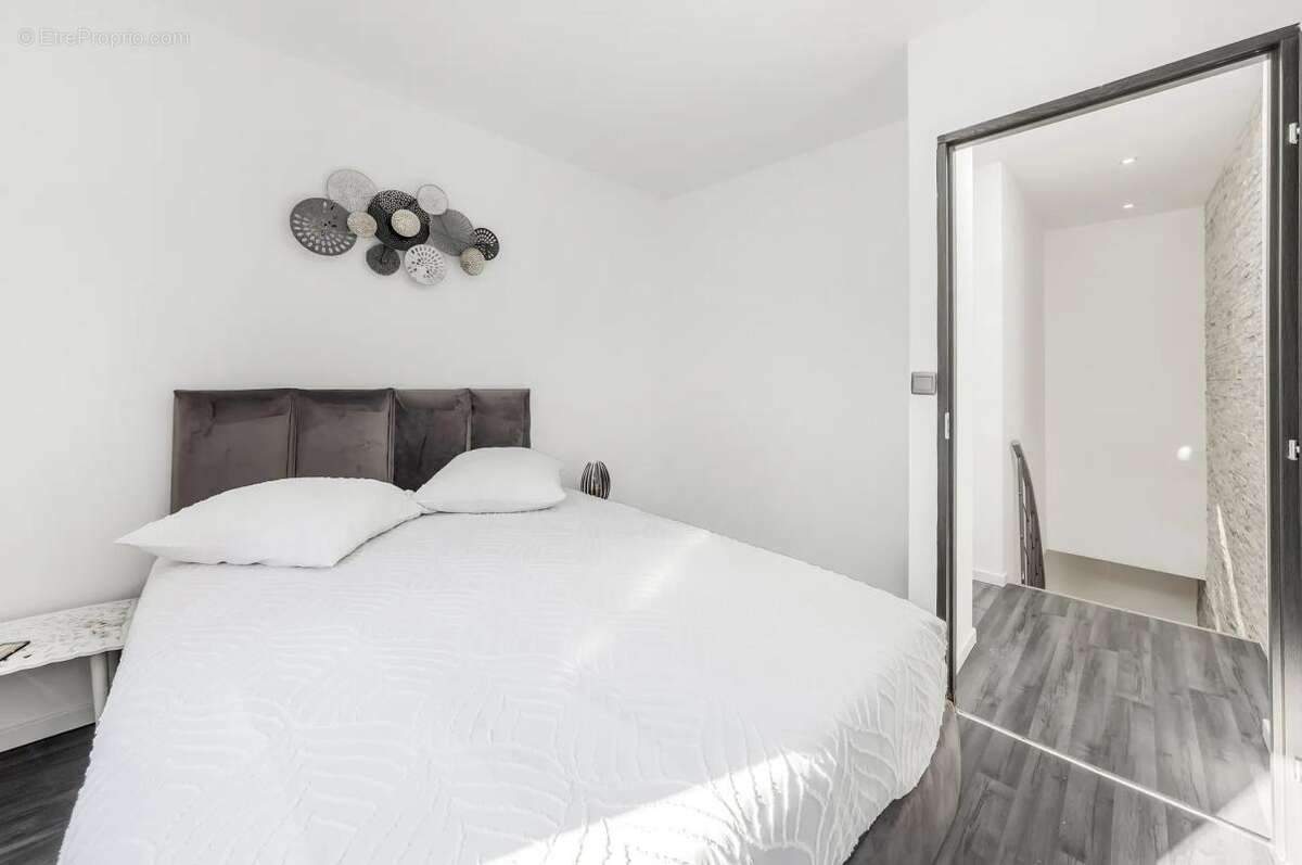 Maison à LA GRIGONNAIS