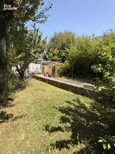 Maison d'architecte 196 m2   7 pièces   Terrain 976 m2 au pi - photo 5